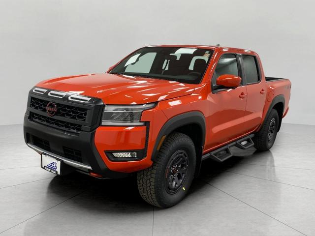 2025 Nissan Frontier Vehicle Photo in Appleton, WI 54913