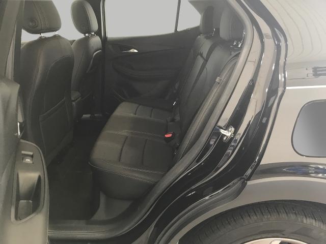 2022 Buick Encore GX Vehicle Photo in GREEN BAY, WI 54303-3330