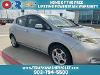 Used 2012 Nissan LEAF SL with VIN JN1AZ0CP4CT016744 for sale in Texarkana, TX