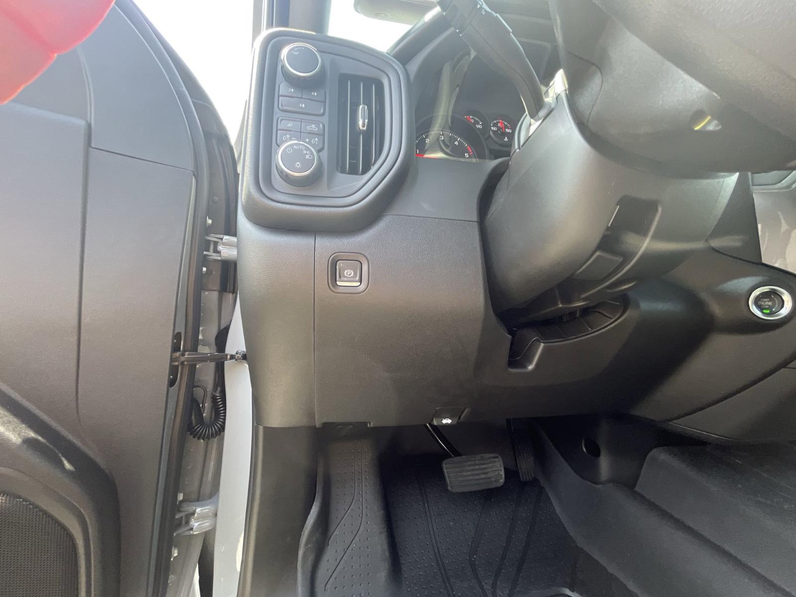2025 Chevrolet Silverado 2500 HD Vehicle Photo in BENTONVILLE, AR 72712-4322