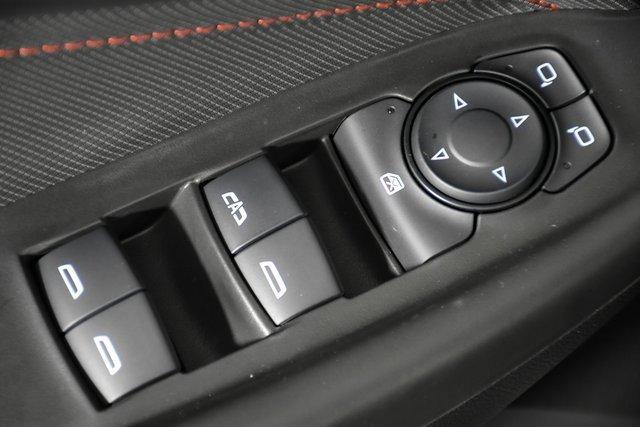 2025 Chevrolet Trailblazer Vehicle Photo in PUYALLUP, WA 98371-4149