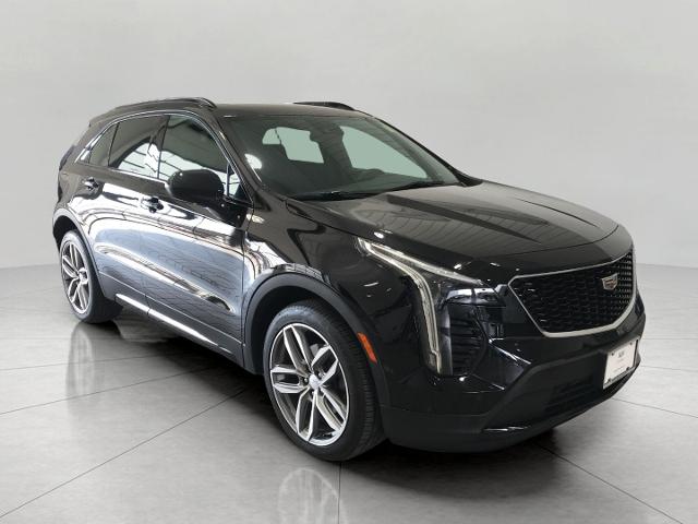 2019 Cadillac XT4 Vehicle Photo in GREEN BAY, WI 54303-3330