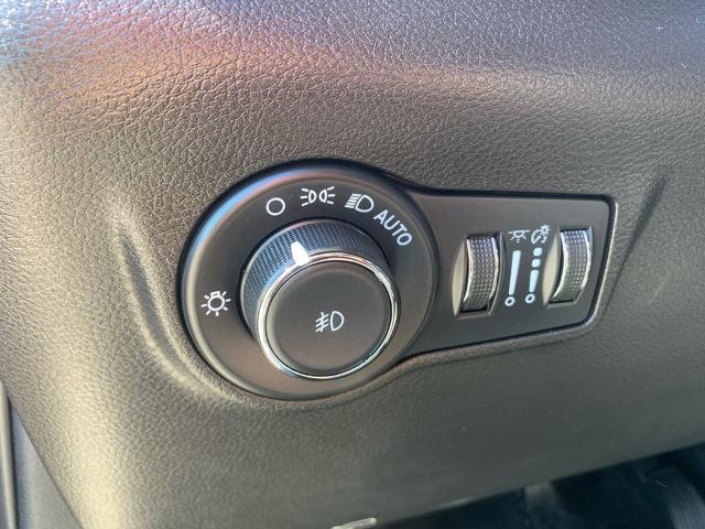 2023 Jeep Compass Vehicle Photo in Savannah, GA 31419