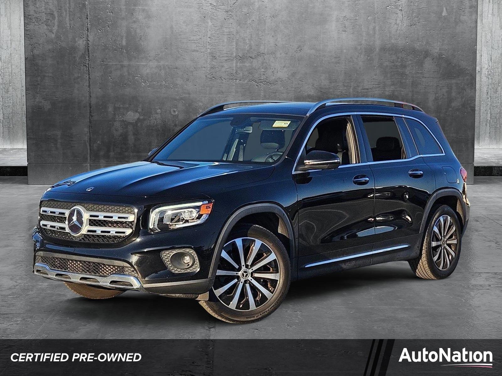 2022 Mercedes-Benz GLB Vehicle Photo in Fort Lauderdale, FL 33316