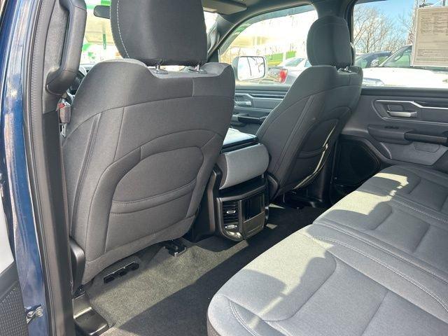 2022 Ram 1500 Vehicle Photo in MEDINA, OH 44256-9631
