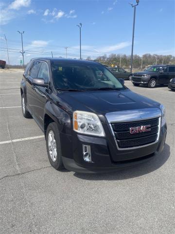 2014 GMC Terrain Vehicle Photo in ALCOA, TN 37701-3235