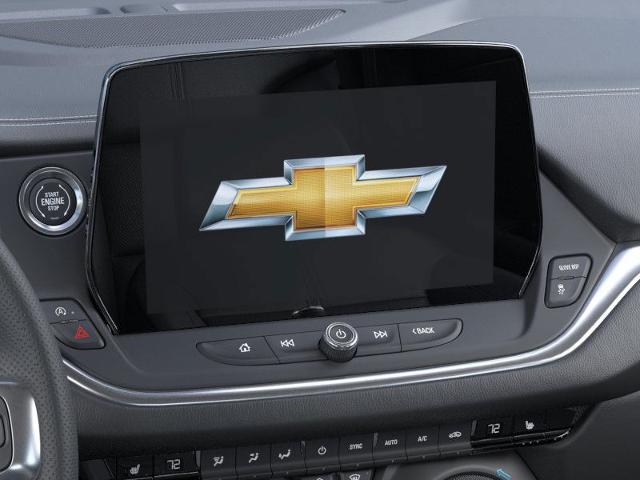 2024 Chevrolet Blazer Vehicle Photo in TIMONIUM, MD 21093-2300