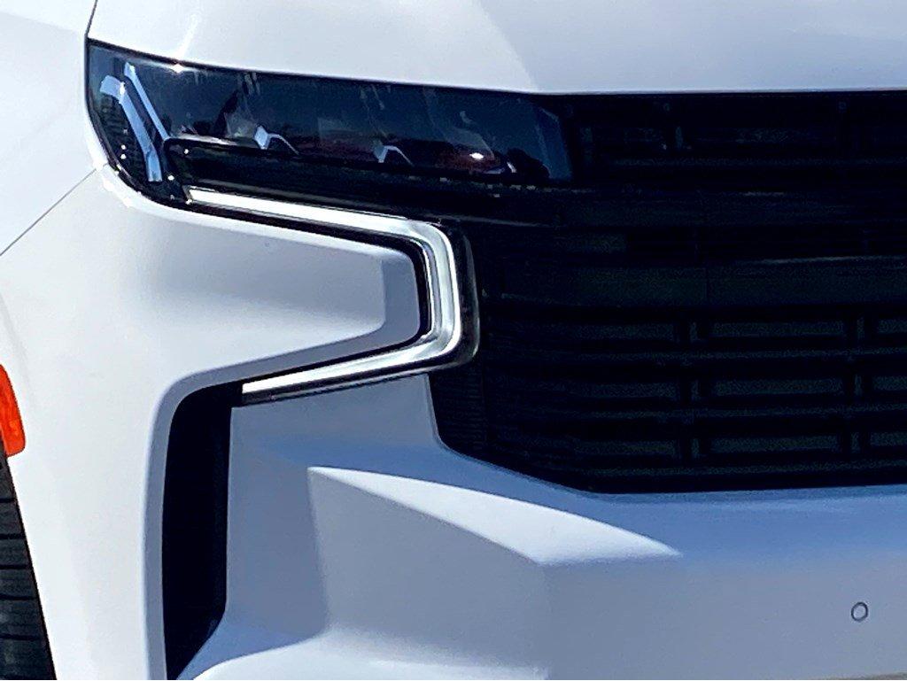 2023 Chevrolet Tahoe Vehicle Photo in SAVANNAH, GA 31406-4513