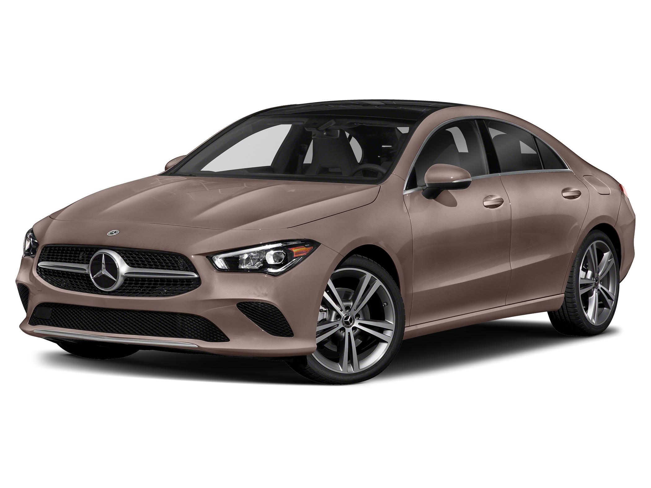 2022 Mercedes-Benz CLA Vehicle Photo in Maitland, FL 32751