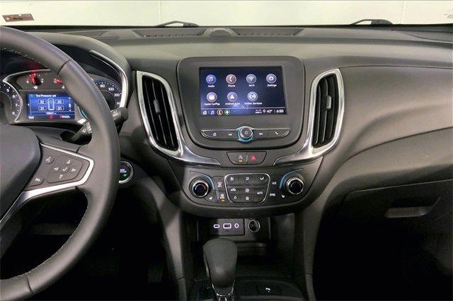 2024 Chevrolet Equinox Vehicle Photo in INDEPENDENCE, MO 64055-1314