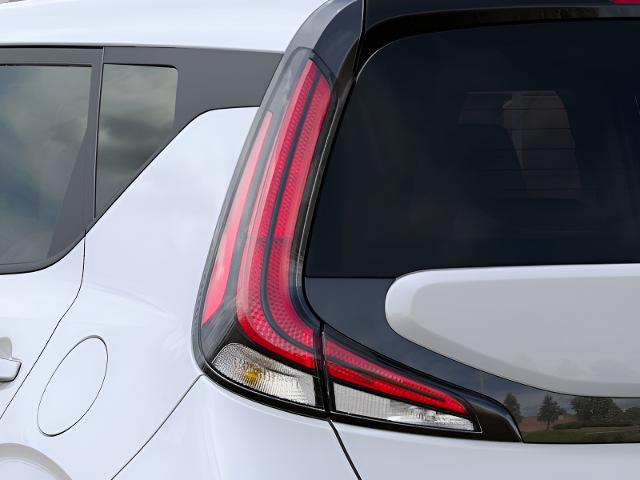 2025 Kia Soul Vehicle Photo in Appleton, WI 54914
