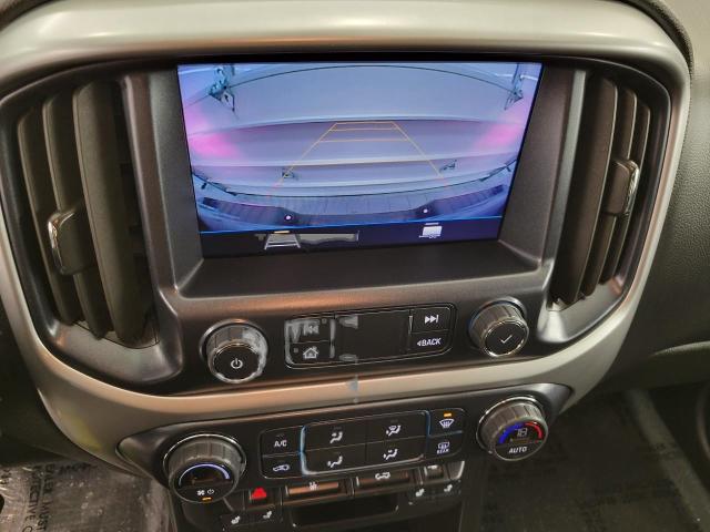 2022 Chevrolet Colorado Vehicle Photo in APPLETON, WI 54914-4656