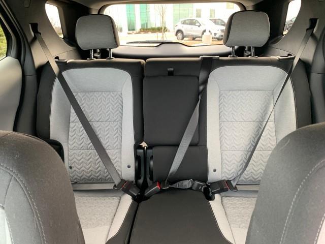 2024 Chevrolet Equinox Vehicle Photo in Oshkosh, WI 54904