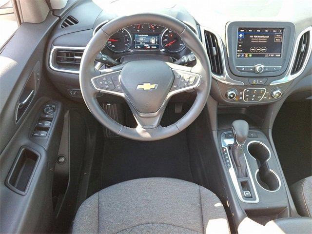 2024 Chevrolet Equinox Vehicle Photo in LANCASTER, PA 17601-0000