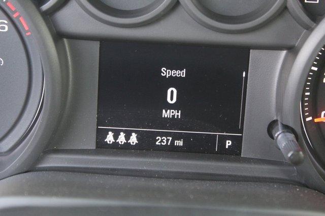 2024 Chevrolet Silverado 1500 Vehicle Photo in SAINT CLAIRSVILLE, OH 43950-8512