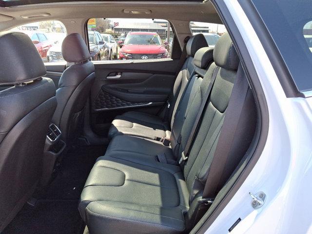 2019 Hyundai SANTA FE Vehicle Photo in Philadelphia, PA 19116