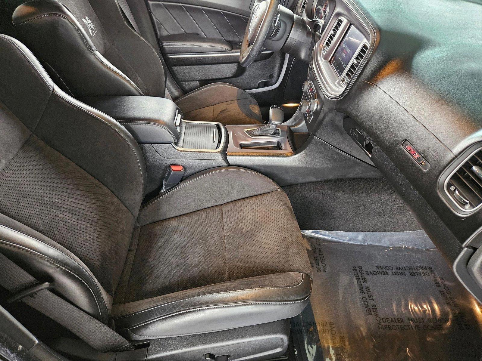2023 Dodge Charger Vehicle Photo in Henderson, NV 89014