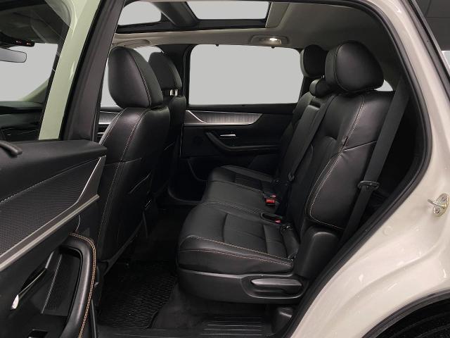 2025 Mazda CX-70 PHEV Vehicle Photo in Appleton, WI 54913