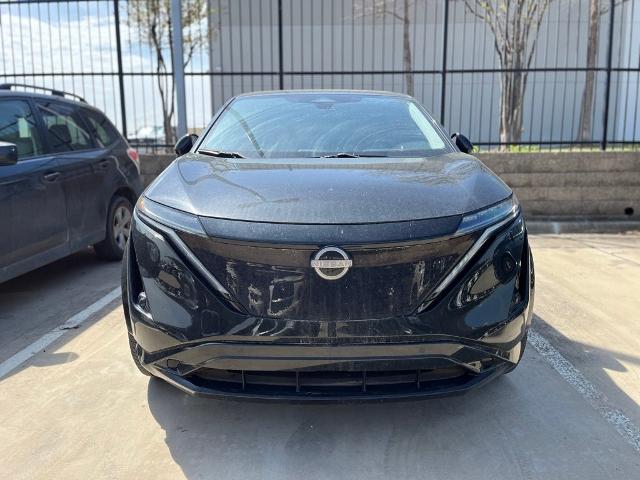 2023 Nissan ARIYA Vehicle Photo in San Antonio, TX 78230