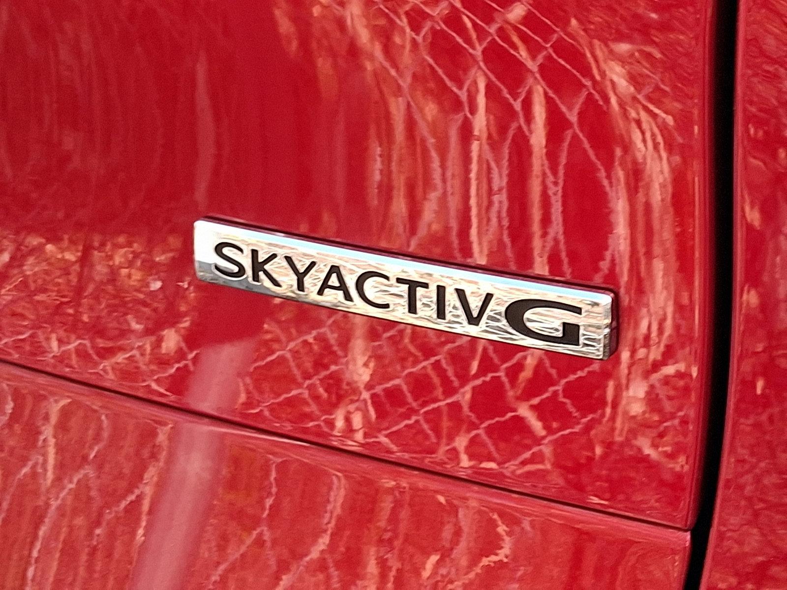2025 Mazda CX-30 Vehicle Photo in Trevose, PA 19053