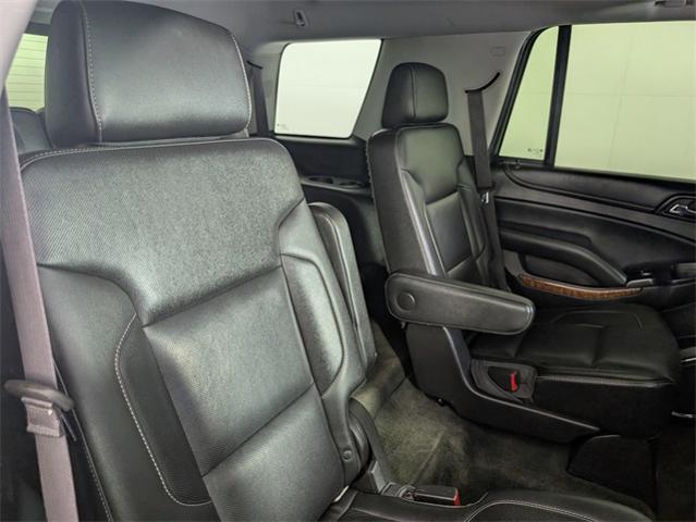 2016 Chevrolet Tahoe Vehicle Photo in ENGLEWOOD, CO 80113-6708