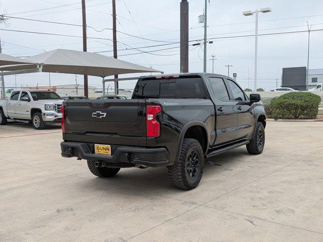 2023 Chevrolet Silverado 1500 Vehicle Photo in SELMA, TX 78154-1459