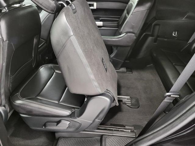 2023 Ford Explorer Vehicle Photo in Oshkosh, WI 54901
