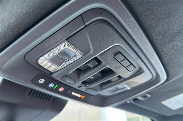 2024 GMC Sierra 2500 HD Vehicle Photo in ELK GROVE, CA 95757-8703