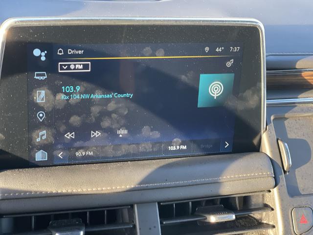2022 Chevrolet Suburban Vehicle Photo in BENTONVILLE, AR 72712-4322