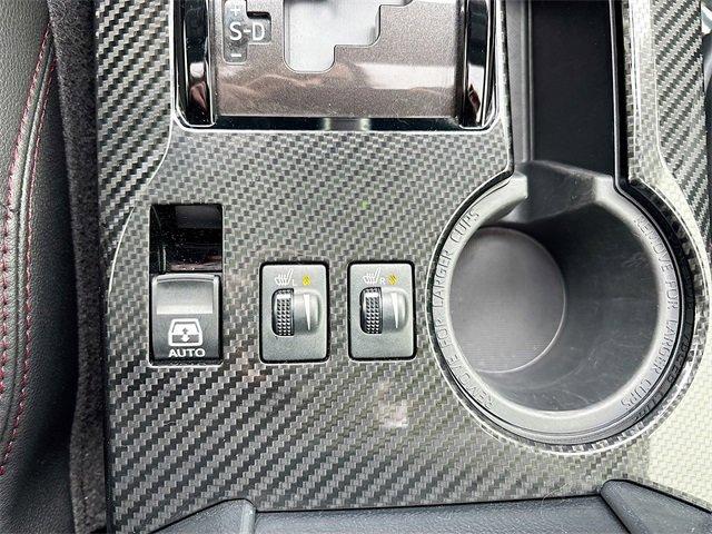 2023 Toyota 4Runner Vehicle Photo in PUYALLUP, WA 98371-4149