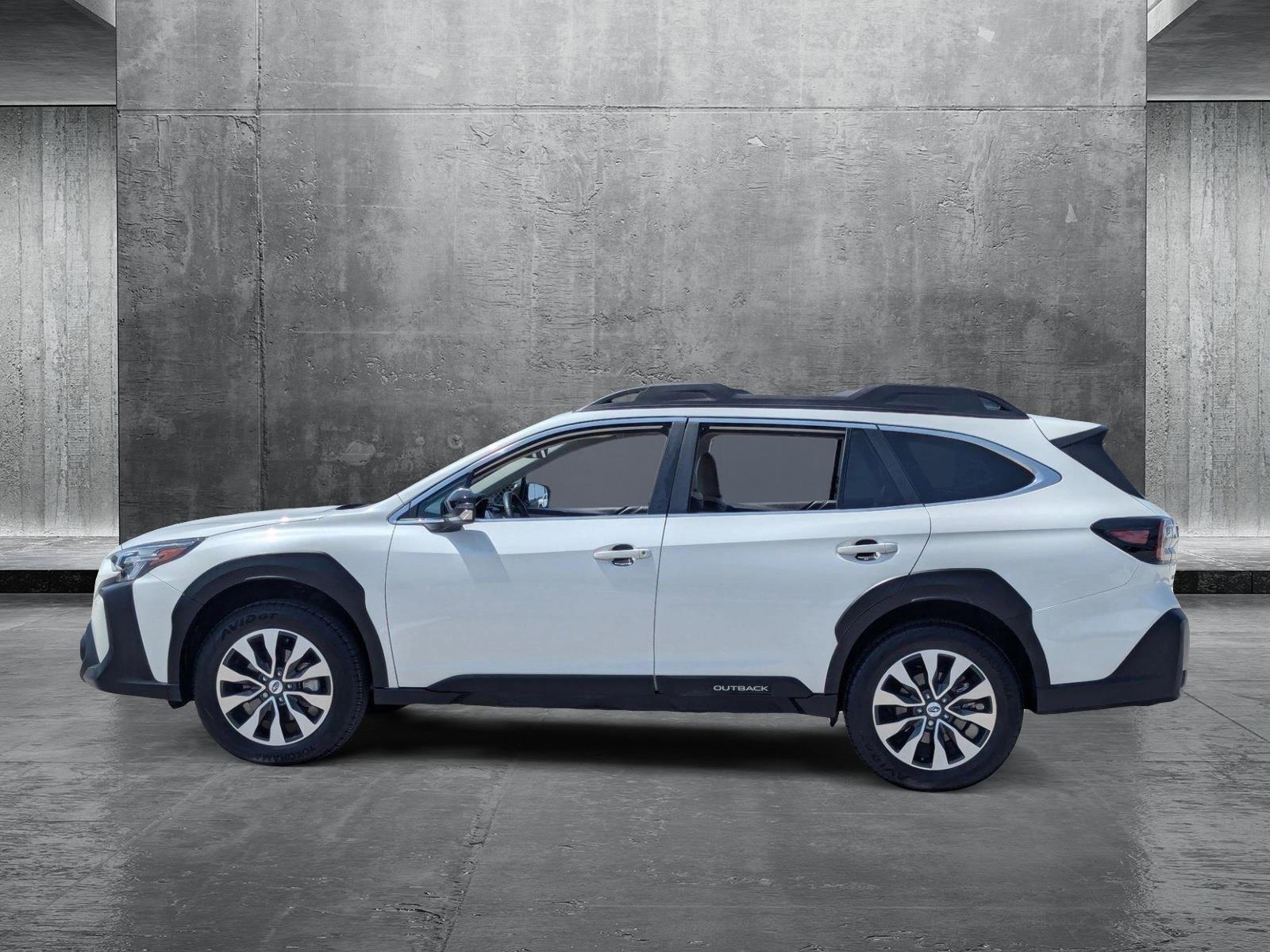 2024 Subaru Outback Vehicle Photo in Corpus Christi, TX 78415