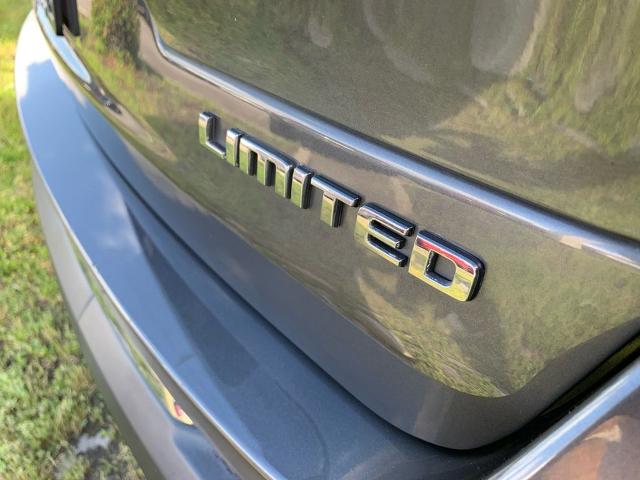 2021 Jeep Grand Cherokee L Vehicle Photo in Savannah, GA 31419