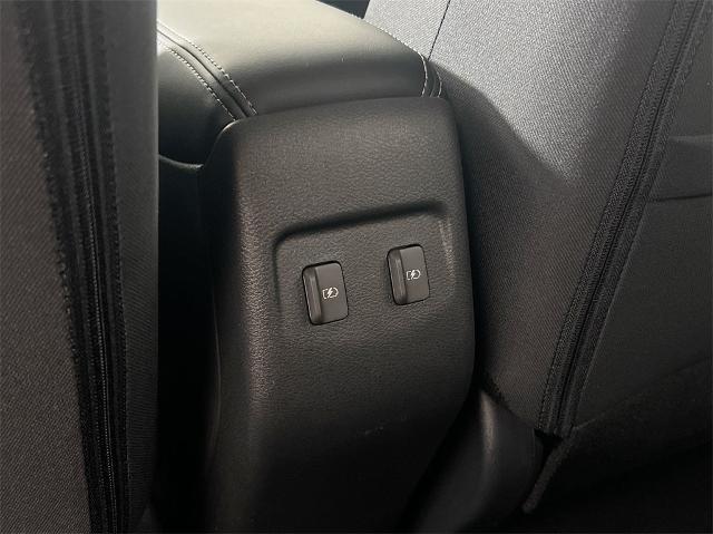 2024 Nissan Kicks Vehicle Photo in Tulsa, OK 74129