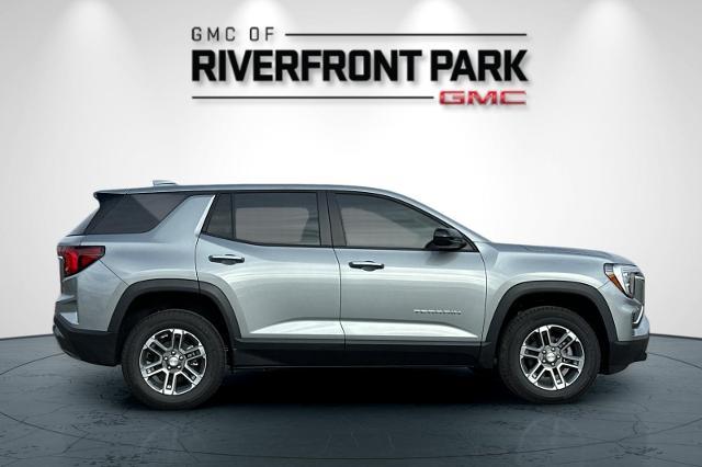 2025 GMC Terrain Vehicle Photo in SPOKANE, WA 99202-2191