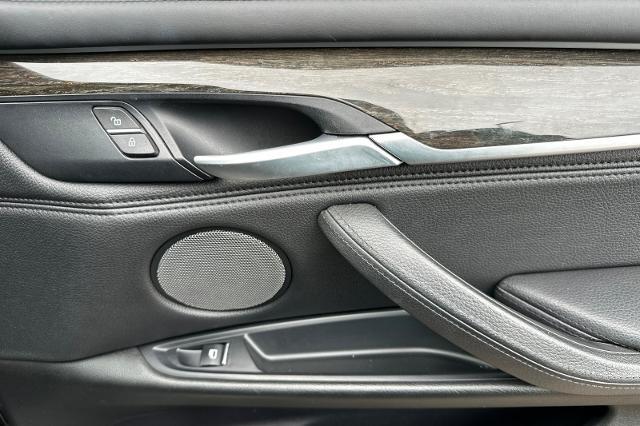 2015 BMW X5 Vehicle Photo in SPOKANE, WA 99202-2191