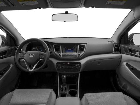 2017 Hyundai TUCSON Vehicle Photo in BRUNSWICK, GA 31525-1881