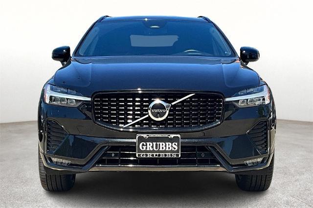 2022 Volvo XC60 Vehicle Photo in Houston, TX 77007