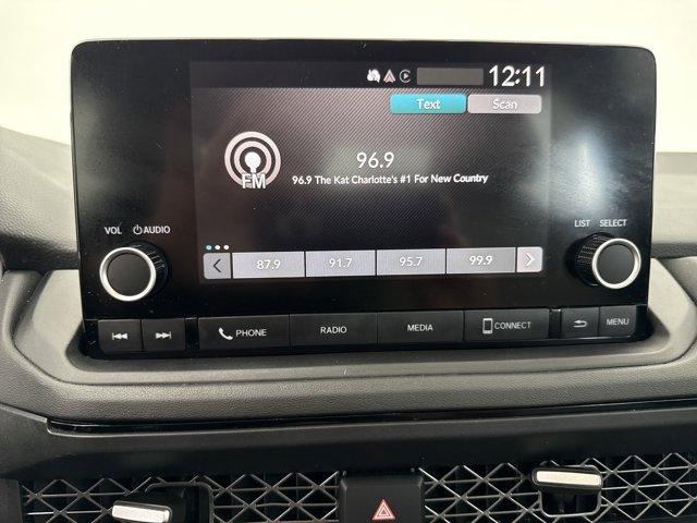 2024 Honda Accord Sedan Vehicle Photo in Charlotte, NC 28273