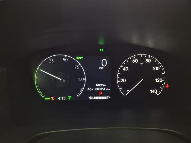 2025 Honda CR-V Hybrid Vehicle Photo in Oshkosh, WI 54904