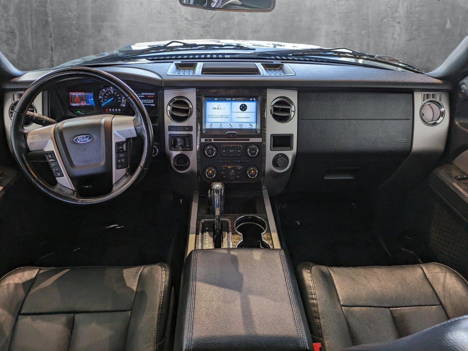 2016 Ford Expedition Vehicle Photo in Las Vegas, NV 89149
