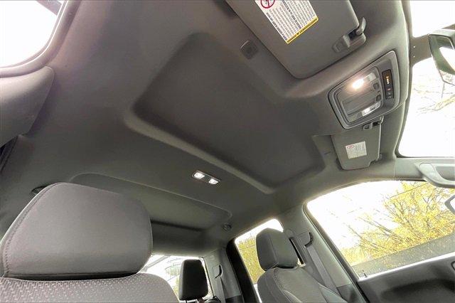 2022 Chevrolet Silverado 2500 HD Vehicle Photo in INDEPENDENCE, MO 64055-1314