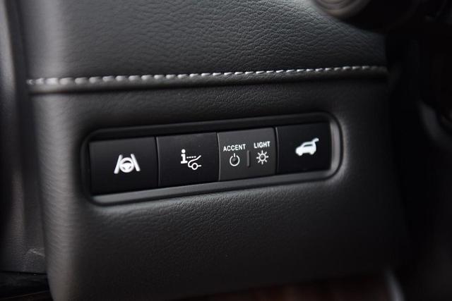 2025 Nissan Armada Vehicle Photo in Ballwin, MO 63011