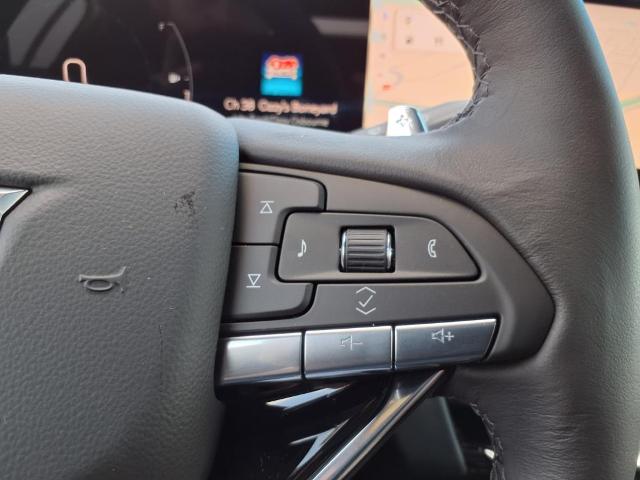 2025 Cadillac CT5 Vehicle Photo in Denton, TX 76205