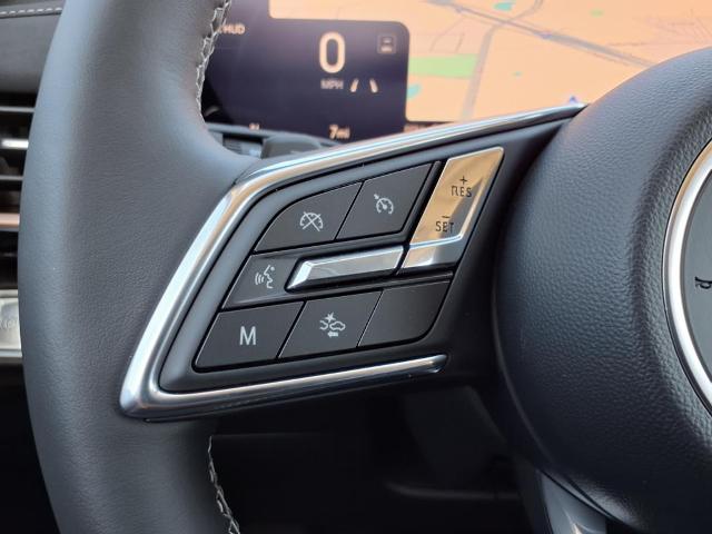2025 Buick Envision Vehicle Photo in Denton, TX 76205