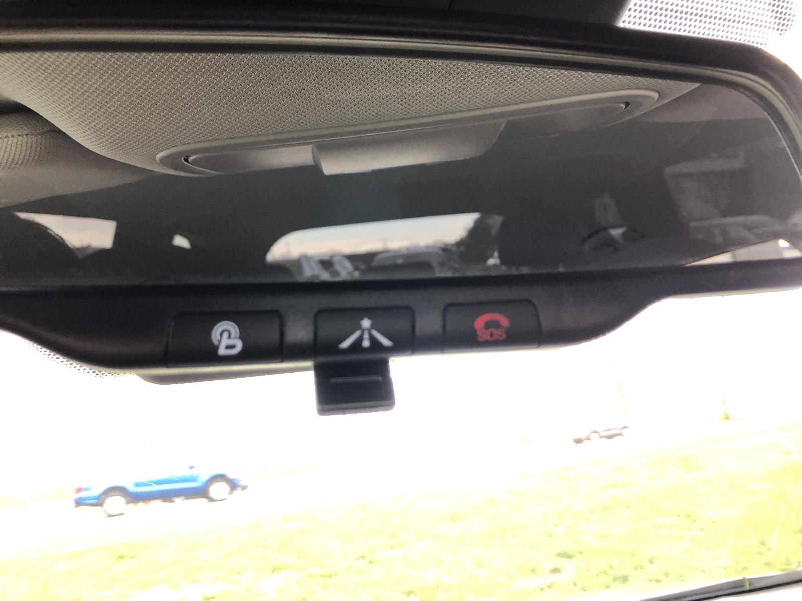 2020 Hyundai SANTA FE Vehicle Photo in Mechanicsburg, PA 17050