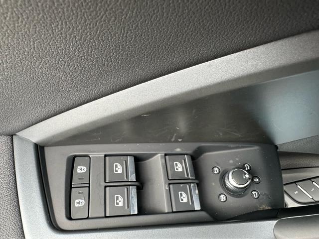 2025 Audi Q3 Vehicle Photo in HOUSTON, TX 77090