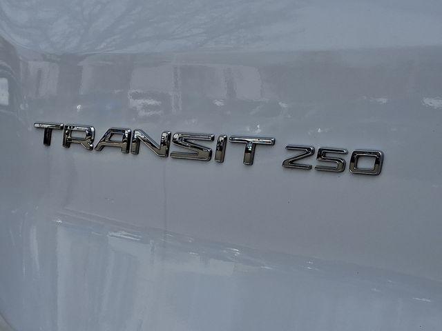 2023 Ford Transit Cargo Van Vehicle Photo in PAWLING, NY 12564-3219