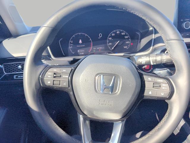 2022 Honda Civic Hatchback Vehicle Photo in Green Bay, WI 54304