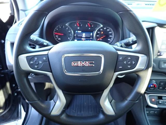 2024 GMC Terrain Vehicle Photo in ZELIENOPLE, PA 16063-2910