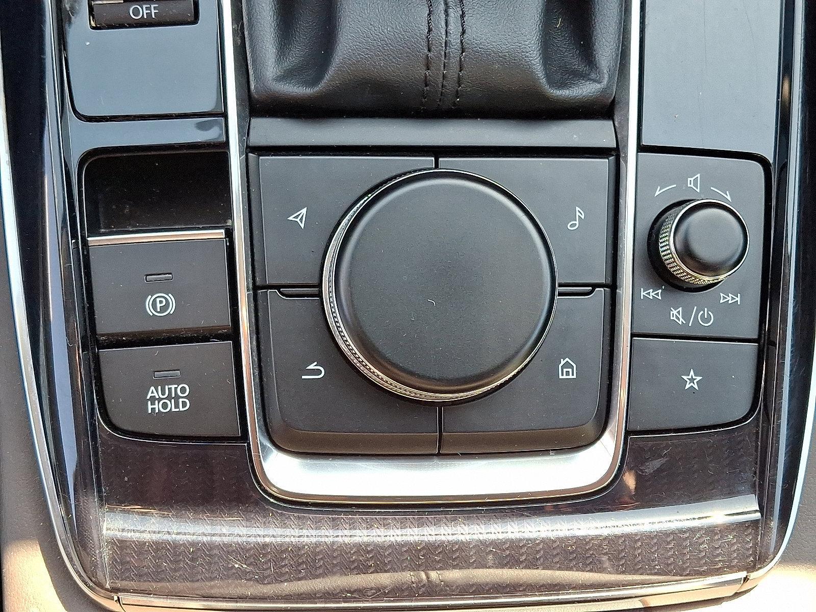 2022 Mazda CX-30 Vehicle Photo in BETHLEHEM, PA 18017